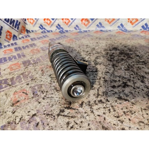 Форсунка топливная электрическая Iveco Stralis 380549 Cursor 10 (245), 504287070-3