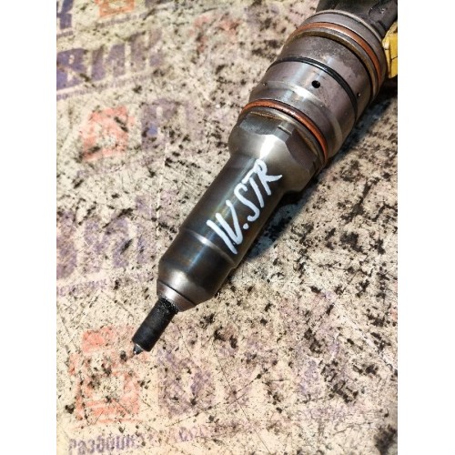 Форсунка топливная электрическая Iveco Stralis 380549 Cursor 10 (245), 504287070-6