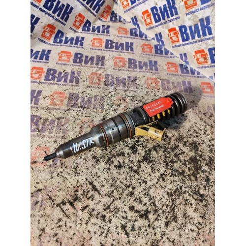 Форсунка топливная электрическая Iveco Stralis 380549 Cursor 10 (245), 504287070