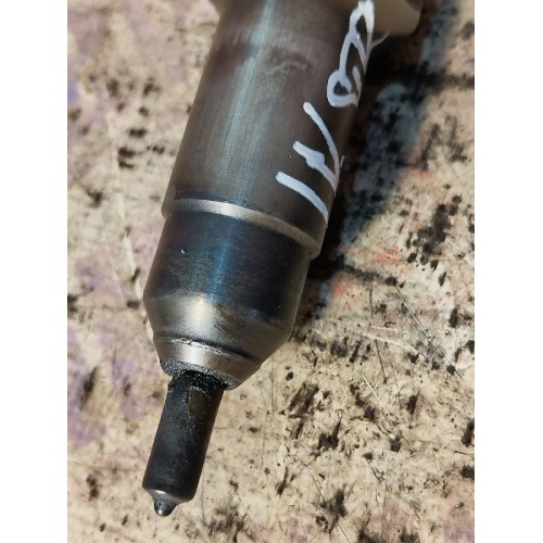 Форсунка топливная электрическая Iveco Stralis 380549 Cursor 10 (246), 504287070-3