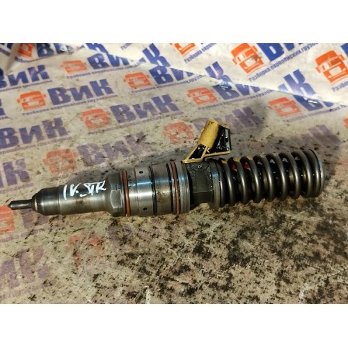 Форсунка топливная электрическая Iveco Stralis 380549 Cursor 10 (246), 504287070