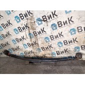 Рессора передняя 2 листа Iveco Stralis 241774 Cursor 10 деф. (248)