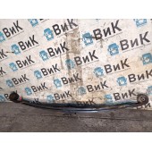 Рессора передняя 2 листа Iveco Stralis 241774 Cursor 10 деф. (249)