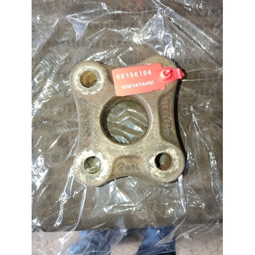 Кронштейн буксировочного крюка Renault Premium (104), 