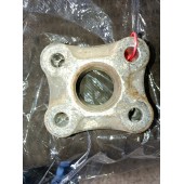 Кронштейн буксировочного крюка Renault Premium (102)