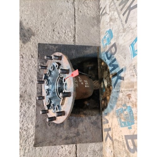 Ступица передняя Iveco Stralis 241774 Cursor 10 диск.торм./разбор.подш. (257), 7179854-8