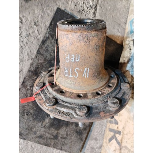 Ступица передняя Iveco Stralis 241774 Cursor 10 диск.торм./разбор.подш. (258), 7179854-1