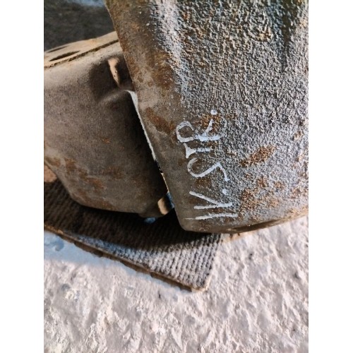 Суппорт передний Iveco Stralis 241774 KNORR RH (339), 41285185-7