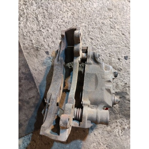 Суппорт передний Iveco Stralis 241774 KNORR RH (339), 41285185-5