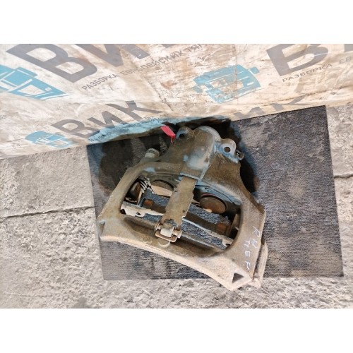 Суппорт передний Iveco Stralis 241774 KNORR RH (339), 41285185-1