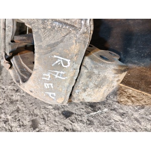 Суппорт передний Iveco Stralis 241774 KNORR RH (339), 41285185-10