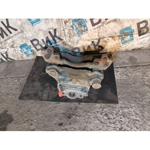 Суппорт передний Iveco Stralis 241774 KNORR LH (338), 41285186