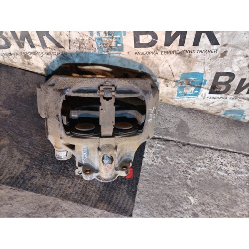 Суппорт передний Iveco Stralis 241774 KNORR LH (338), 41285186-9