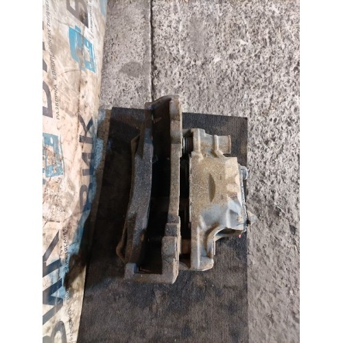 Суппорт передний Iveco Stralis 241774 KNORR LH (338), 41285186-1