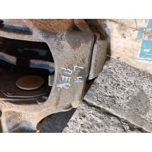 Суппорт передний Iveco Stralis 241774 KNORR LH (338), 41285186-3