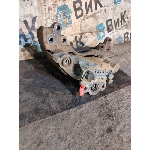 Суппорт передний Iveco Stralis 241774 KNORR LH (338), 41285186-2