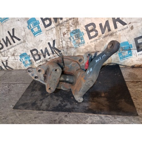 Цапфа (кулак поворотный) Iveco Stralis 241774 Cursor 10 RH (288), 