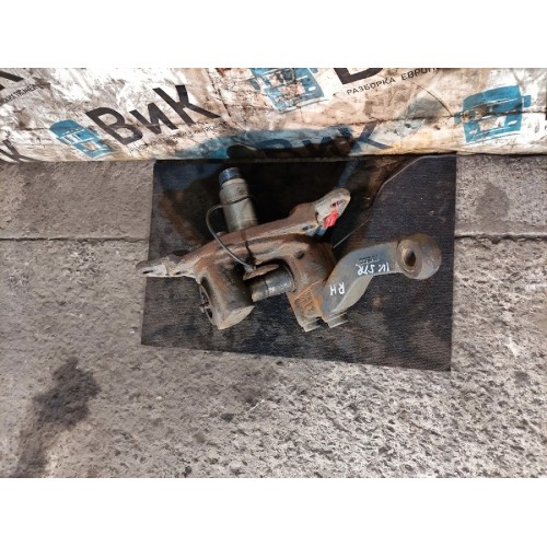 Цапфа (кулак поворотный) Iveco Stralis 241774 Cursor 10 RH (288), -9