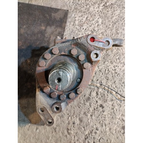 Цапфа (кулак поворотный) Iveco Stralis 241774 Cursor 10 RH (288), -6