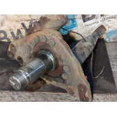 Цапфа (кулак поворотный) Iveco Stralis 241774 Cursor 10 LH (289)