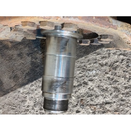 Цапфа (кулак поворотный) Iveco Stralis 241774 Cursor 10 LH (289), 41288936-8