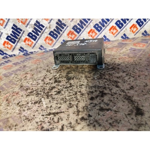 Блок ECAS 4х2 Iveco Stralis 241774 Cursor 10 Wabco (823), 4461702110-5