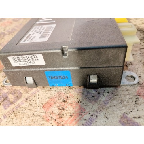 Блок VCM-ECU Iveco Stralis Cursor 10 241774 WABCO (824), 4462700100-3