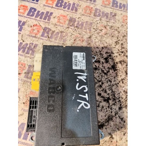 Блок VCM-ECU Iveco Stralis Cursor 10 241774 WABCO (824), 4462700100-4