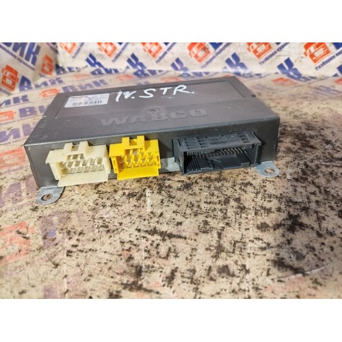 Блок VCM-ECU Iveco Stralis Cursor 10 241774 WABCO (824), 4462700100-5