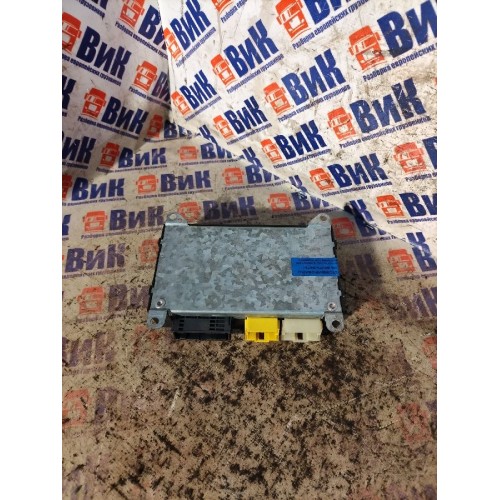 Блок VCM-ECU Iveco Stralis Cursor 10 241774 WABCO (824), 4462700100-1