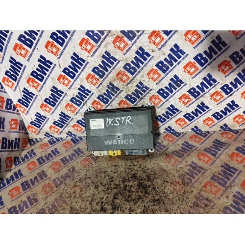 Блок VCM-ECU Iveco Stralis Cursor 10 241774 WABCO (824), 4462700100