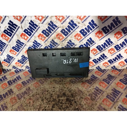 Блок управления бортовой сети (боди-компьютер) Iveco Stralis 241774 Cursor 10 BOSCH (826), 504360323-4