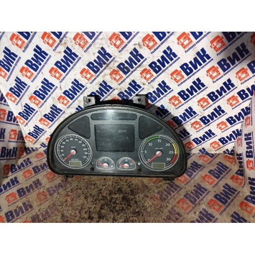 Панель приборов Iveco Stralis 241774 Cursor 10 (827), 504276234