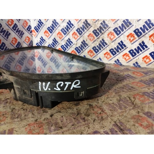 Панель приборов Iveco Stralis 241774 Cursor 10 (827), 504276234-4