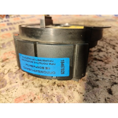 Подрулевой шлейф Iveco Stralis 241774 Cursor 10 (828), 41221086-5