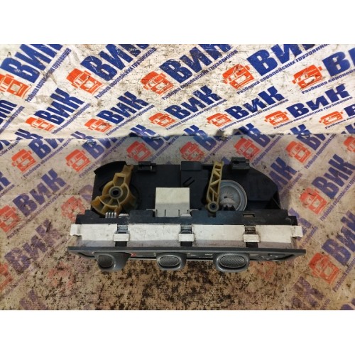 Блок управления климат-контролем Iveco Stralis 241774 Cursor 10 (829), -1