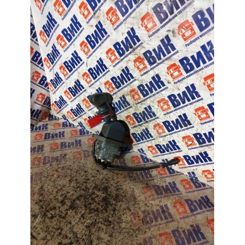 Кран ручного тормоза Iveco Stralis 241774 Cursor 10 KNORR (259), -1