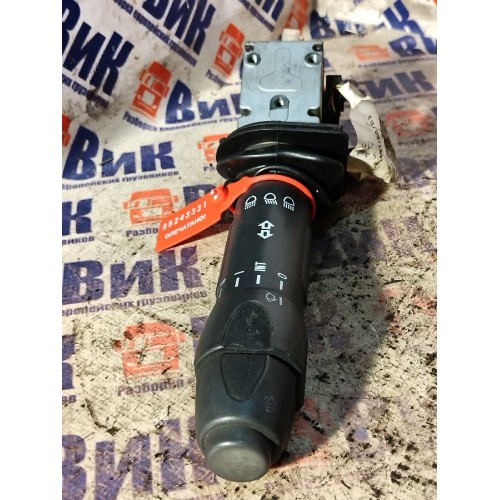 Подрулевой переключатель (света и поворотов) Iveco Stralis 241774 Cursor 10 (331), 504213154-3