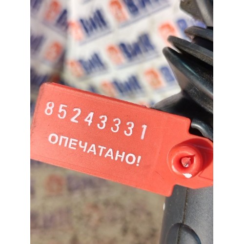 Подрулевой переключатель (света и поворотов) Iveco Stralis 241774 Cursor 10 (331), 504213154-5