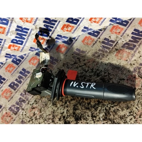 Подрулевой переключатель Iveco Stralis 241774 Cursor 10 круиз (332), 504213173-3