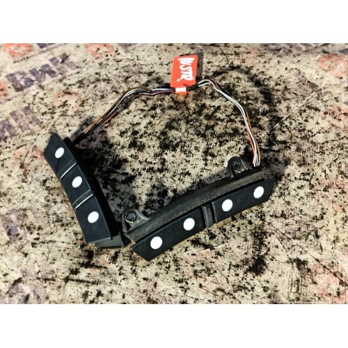 Блок кнопок руля Iveco Stralis 241774 Cursor 10 (264), 504213419