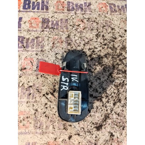 Блок управления стеклоподъемником Iveco Stralis 241774 Cursor 10 RH (334), 504213851-4