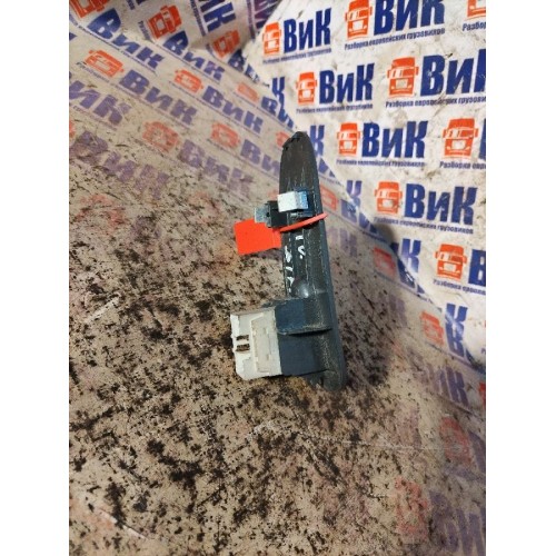 Блок управления стеклоподъемником Iveco Stralis 241774 Cursor 10 RH (334), 504213851-1