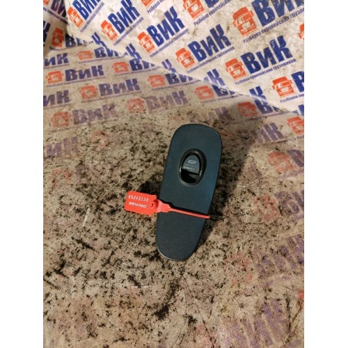 Блок управления стеклоподъемником Iveco Stralis 241774 Cursor 10 RH (334), 504213851