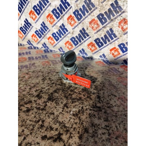 Клапан включения блокировки Iveco Stralis 241774 Cursor 10 Wabco (336), 4630360260