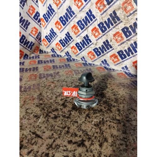 Клапан включения блокировки Iveco Stralis 241774 Cursor 10 Wabco (336), 4630360260-1