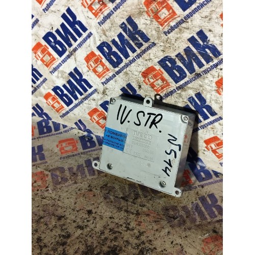 Блок управления автономном отопителем Iveco Stralis 241774 Cursor 10 (831), 504055356-3