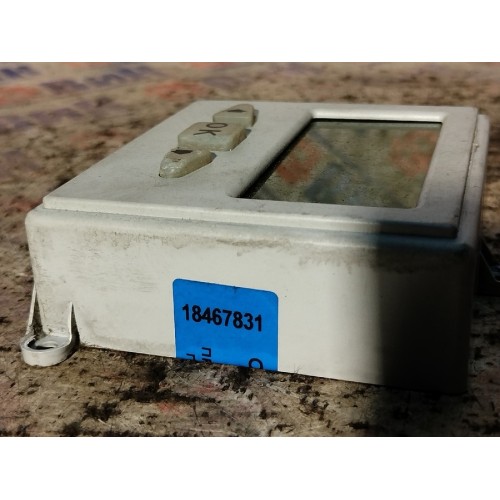 Блок управления автономном отопителем Iveco Stralis 241774 Cursor 10 (831), 504055356-1