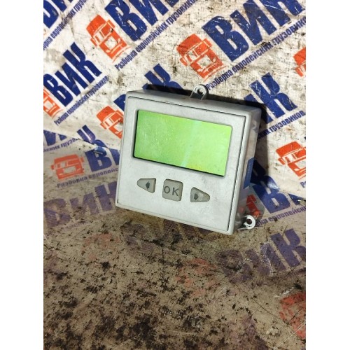 Блок управления автономном отопителем Iveco Stralis 241774 Cursor 10 (831), 504055356