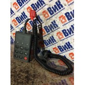 Пульт управления пневмоподвеской Iveco Stralis 241774 Cursor 10 (267)